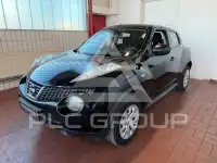2012 Nissan Juke