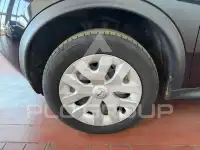 2012 Nissan Juke