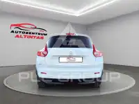 2012 Nissan Juke