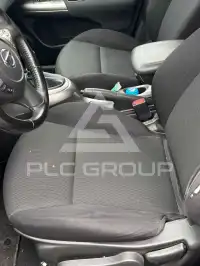 2012 Nissan Juke