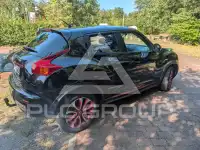 2012 Nissan Juke