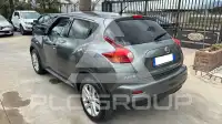 2012 Nissan Juke