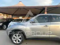 2012 Nissan Juke