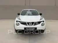 2012 Nissan Juke