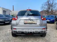 2012 Nissan Juke
