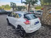 2012 Nissan Juke