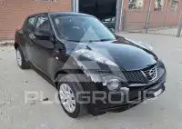 2012 Nissan Juke