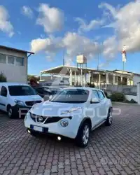 2012 Nissan Juke
