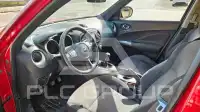 2012 Nissan Juke