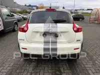 2012 Nissan Juke