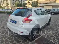 2012 Nissan Juke