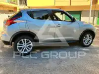 2012 Nissan Juke