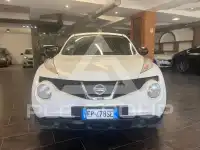 2012 Nissan Juke