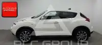 2012 Nissan Juke