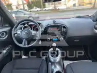 2012 Nissan Juke