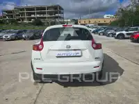 2012 Nissan Juke