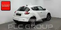 2012 Nissan Juke