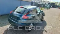 2012 Nissan Juke