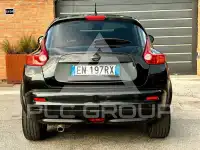 2012 Nissan Juke