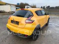 2012 Nissan Juke
