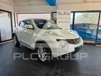 2012 Nissan Juke