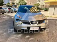 2012 Nissan Juke