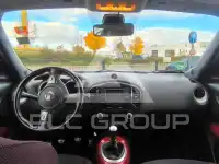 2012 Nissan Juke