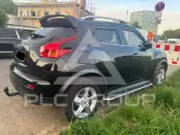 2012 Nissan Juke