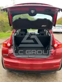 2012 Nissan Juke