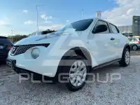 2012 Nissan Juke