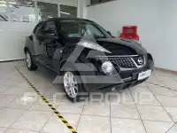 2012 Nissan Juke