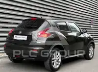 2012 Nissan Juke