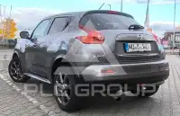 2012 Nissan Juke