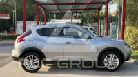 2012 Nissan Juke