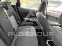 2012 Nissan Juke