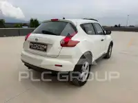 2012 Nissan Juke