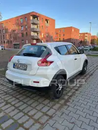 2012 Nissan Juke