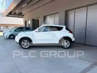 2012 Nissan Juke