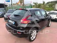 2012 Nissan Juke