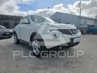 2012 Nissan Juke