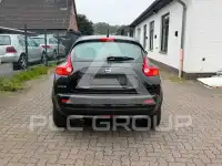 2012 Nissan Juke
