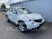 2012 Nissan Juke