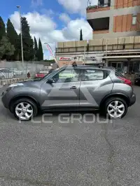 2012 Nissan Juke