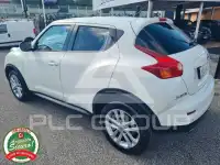 2012 Nissan Juke