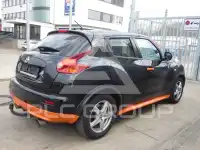 2012 Nissan Juke