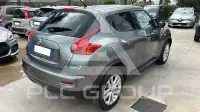 2012 Nissan Juke