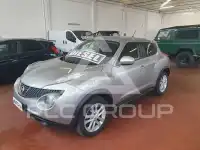 2012 Nissan Juke