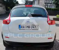2012 Nissan Juke
