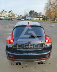 2012 Nissan Juke