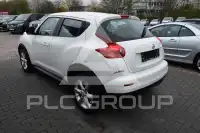 2012 Nissan Juke